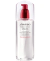SHISEIDO TREATMENT SOFTENER (FOR NORMAL AND COMBINATION TO OILY SKIN), 5 FL. OZ.