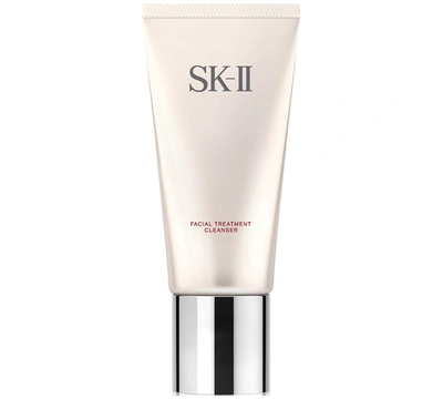 Sk-ii Facial Treatment Cleanser, 3.6 Oz.