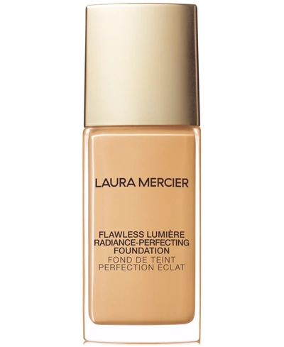Laura Mercier Flawless Lumiere Radiance-perfecting Foundation, 1-oz. In N. Latte