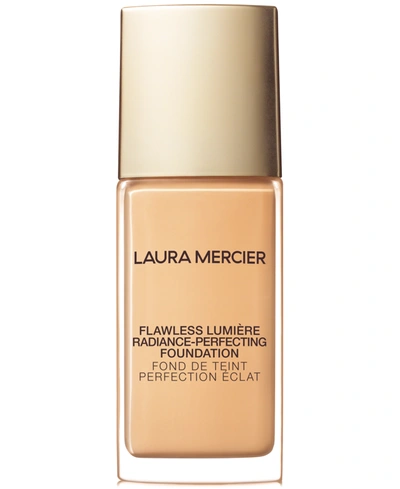 Laura Mercier Flawless Lumiere Radiance-perfecting Foundation, 1-oz. In W Dusk