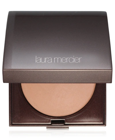 Laura Mercier Matte Radiance Baked Powder In Bronze