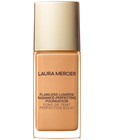 Laura Mercier Flawless Lumiere Radiance-perfecting Foundation, 1-oz. In W. Bisque