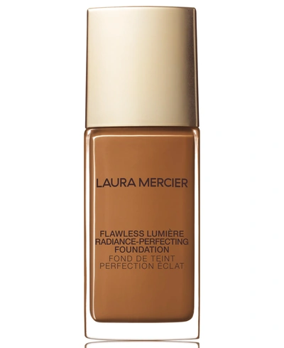 Laura Mercier Flawless Lumiere Radiance-perfecting Foundation, 1-oz. In W Ganache