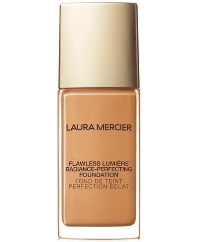 Laura Mercier Flawless Lumiere Radiance-perfecting Foundation, 1-oz. In N Suntan
