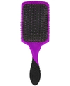 Wet Brush Pro Paddle Detangler - Purple In No Color