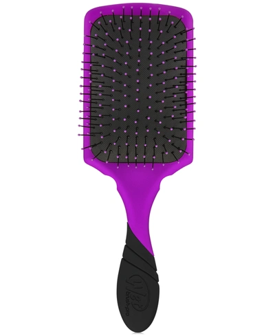 Wet Brush Pro Paddle Detangler - Purple In No Color