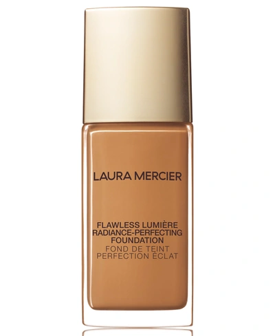 Laura Mercier Flawless Lumiere Radiance-perfecting Foundation, 1-oz. In W Amber