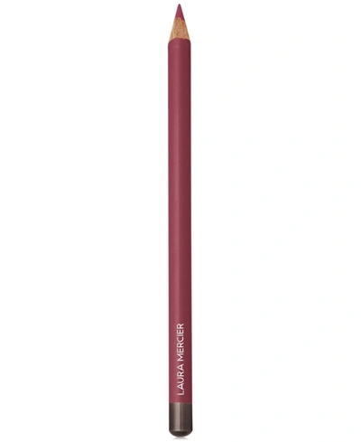 Laura Mercier Longwear Lip Liner Pencil In Pink Peony