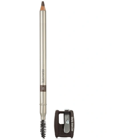 Laura Mercier Brow Pencil In Warm Brunette