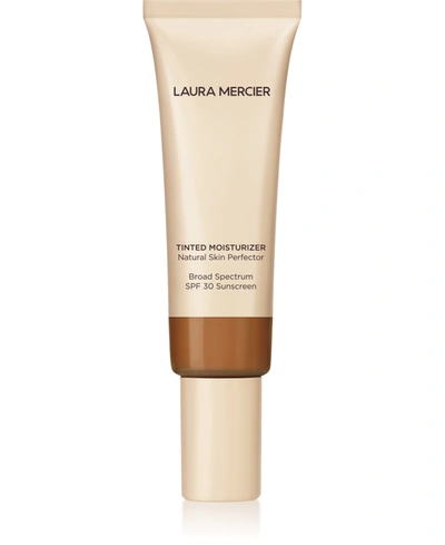 Laura Mercier Tinted Moisturizer Natural Skin Perfector Spf 30, 1.7-oz. In N Walnut (deep Neutral)