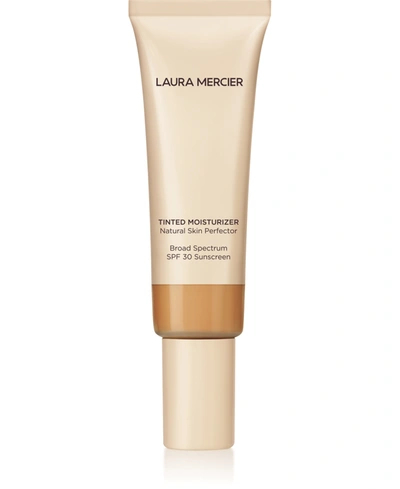 Laura Mercier Tinted Moisturizer Natural Skin Perfector Spf 30, 1.7-oz. In W Tawny (olive Warm)