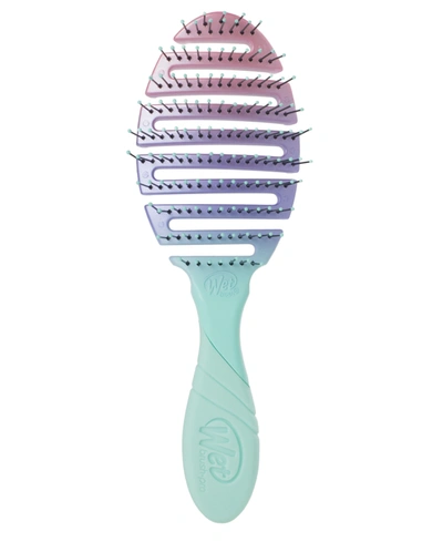 Wet Brush Pro Flex Dry - Ombre In Millennial Ombre