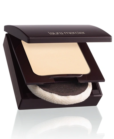 LAURA MERCIER TRANSLUCENT PRESSED SETTING POWDER