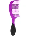 Wet Brush Pro Detangling Comb In Purple