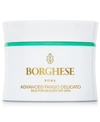 BORGHESE ADVANCED FANGO DELICATO MOISTURIZING MUD MASK, 2.7-OZ.