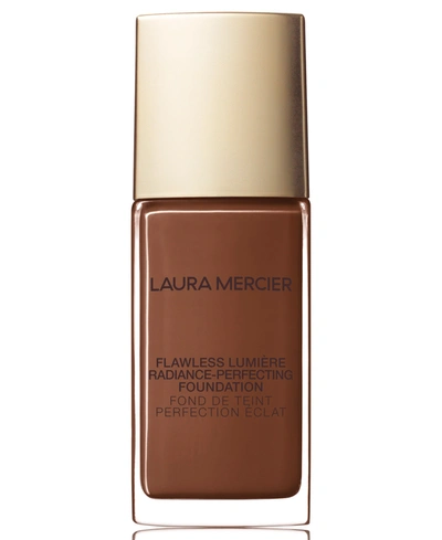 Laura Mercier Flawless Lumiere Radiance-perfecting Foundation, 1-oz. In N Espresso