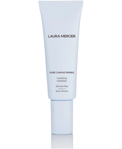 LAURA MERCIER PURE CANVAS PRIMER