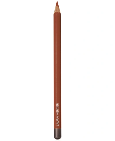 Laura Mercier Longwear Lip Liner Pencil In Saffron