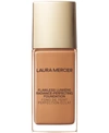 Laura Mercier Flawless Lumière Radiance-perfecting Foundation 4c1 Praline 1 oz/ 30 ml In C Praline