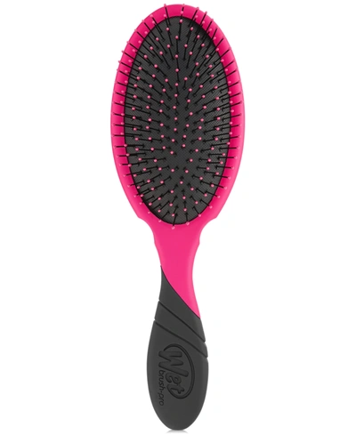Wet Brush Pro Detangler In Pink