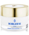 BORGHESE CREMA RISTORATIVO-24 CONTINUOUS HYDRATION MOISTURIZER, 1 OZ