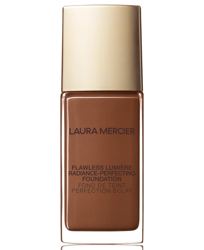 Laura Mercier Flawless Lumiere Radiance-perfecting Foundation, 1-oz. In N Truffle