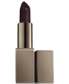 Laura Mercier Rouge Essentiel Silky Crème Lipstick In Plum Noire