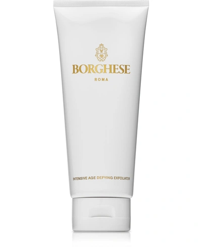 Borghese Intensive Age Defying Exfoliator, 3.5 Oz.