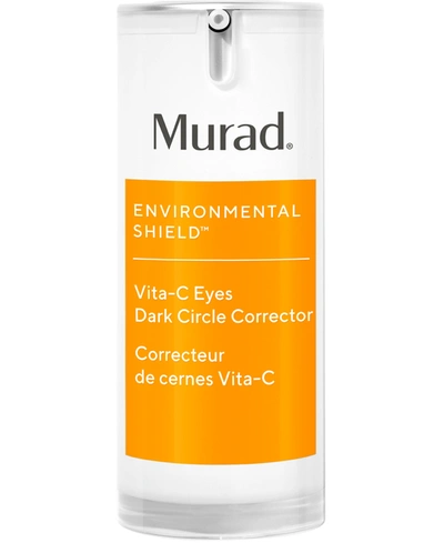 Murad Vita-c Eyes Dark Circle Corrector, 0.5 Oz.