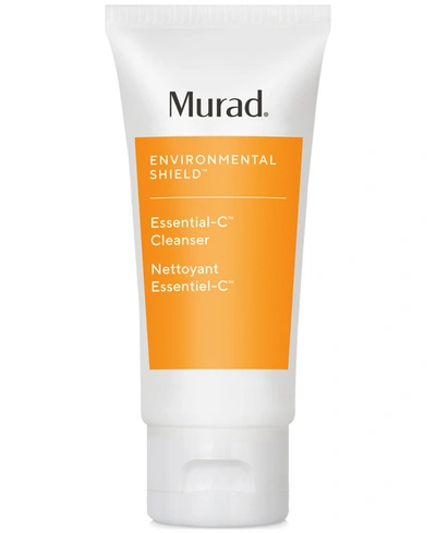 Murad Environmental Shield Essential-c Cleanser, 2oz.