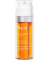 MURAD VITA-C GLYCOLIC BRIGHTENING SERUM, 1 OZ.