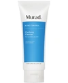 MURAD ACNE CONTROL CLARIFYING CLEANSER, 6.75-OZ.