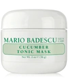 Mario Badescu Cucumber Tonic Mask, 2-oz.