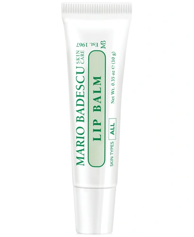 MARIO BADESCU LIP BALM, 0.35-OZ.