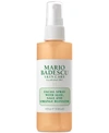 MARIO BADESCU FACIAL SPRAY WITH ALOE, SAGE & ORANGE BLOSSOM, 4-OZ.