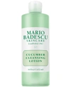 MARIO BADESCU CUCUMBER CLEANSING LOTION, 16-OZ.