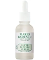 Mario Badescu Super Peptide Serum 1 Fl Oz-no Color