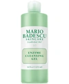 MARIO BADESCU ENZYME CLEANSING GEL, 16-OZ.