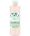 MARIO BADESCU WITCH HAZEL & ROSEWATER TONER, 8-OZ.