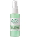 MARIO BADESCU FACIAL SPRAY WITH ALOE, CUCUMBER & GREEN TEA, 2-OZ.