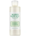 Mario Badescu Glycolic Foaming Cleanser, 6-oz.