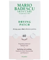 Mario Badescu Drying Patch, 60 Patches