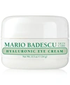 Mario Badescu Ceramide Herbal Eye Cream, 0.5-oz.
