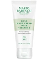 MARIO BADESCU ROSE HAND CREAM, 3-OZ.