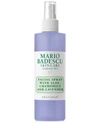 MARIO BADESCU FACIAL SPRAY WITH ALOE, CHAMOMILE & LAVENDER, 8-OZ.