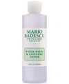 Mario Badescu Witch Hazel & Lavender Toner 8 oz/ 236 ml