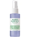 MARIO BADESCU FACIAL SPRAY WITH ALOE, CHAMOMILE & LAVENDER, 2-OZ.