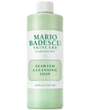 MARIO BADESCU SEAWEED CLEANSING SOAP, 16-OZ.
