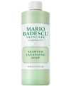 Mario Badescu Seaweed Cleansing Soap, 16-oz.
