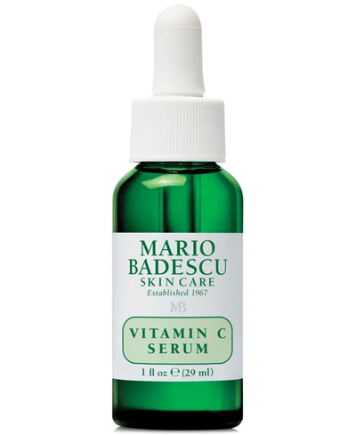 MARIO BADESCU VITAMIN C SERUM, 1-OZ.